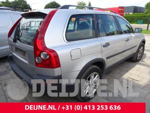 Volvo XC90 Extra window 4-door, right O76880 photo 2