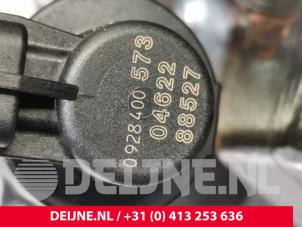 Volvo XC90 Mechanical fuel pump O76913 photo 3