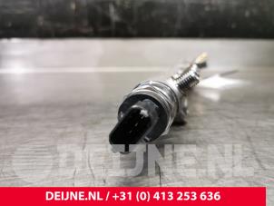 Volvo XC90 Einspritzdüse (Einspritzer) O76915 foto 3