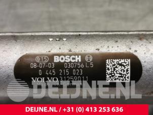 Volvo XC90 Einspritzdüse (Einspritzer) O76915 foto 2