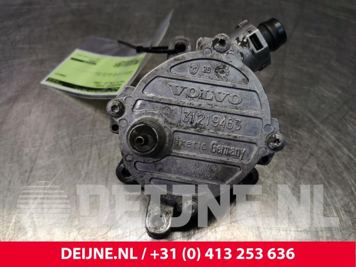 Gebruikte Videpomp (Diesel) Volvo XC90 I Prijs € 50,00 Margeregeling aangeboden door van Deijne Onderdelen Uden B.V.