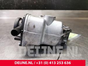 Volvo XC90 Ölfiltergehäuse O76918 foto 3