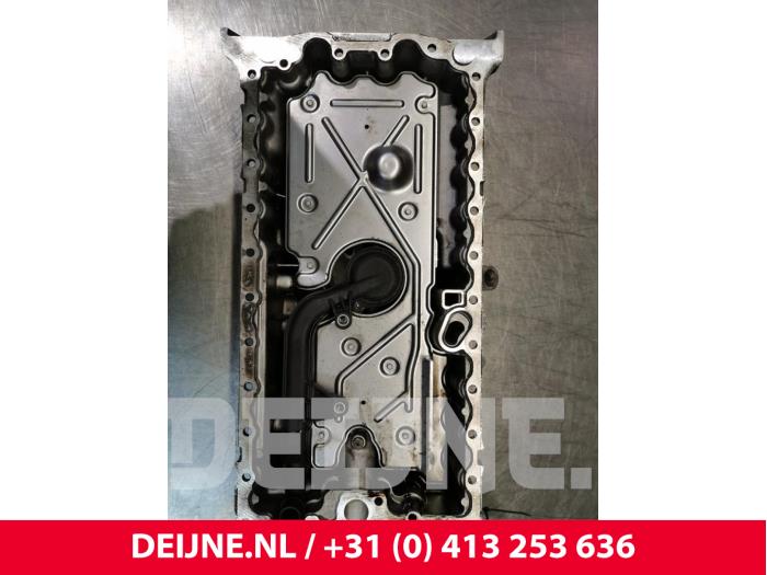Volvo XC90 Carterpan O76920
