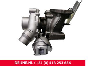 Renault Laguna Turbo O76974 photo 3