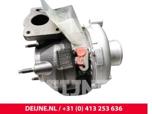 Renault Laguna Turbo O76974 photo 4