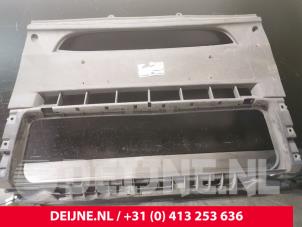 Fiat Ducato Front bumper O77003 photo 2
