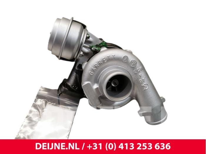 Opel Vectra Turbo O77008