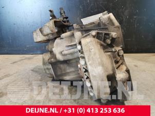 Peugeot Boxer Gearbox O77057 photo 3