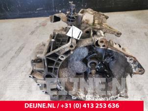 Peugeot Boxer Gearbox O77057 photo 2