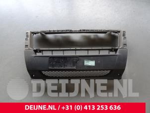 Peugeot Boxer Front bumper, central component O77058 photo 2