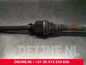 Citroen Berlingo Aandrijfas rechts-voor O77071 foto 3
