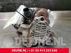 Volvo XC70 Mechanical fuel pump O77086 photo 3