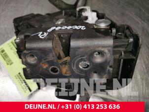 Volvo XC60 Deurslot Mechaniek 4Deurs rechts-voor O77100 foto 2