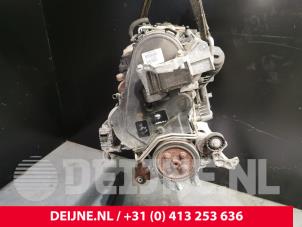 Volvo XC60 Motor O77110 foto 2