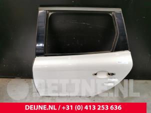 Volvo XC60 Rear door 4-door, left O77112 photo 2