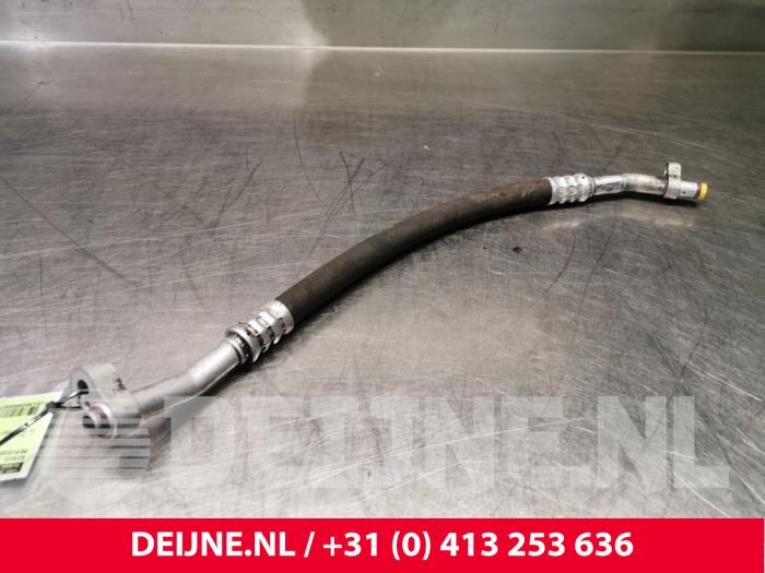 Mercedes Sprinter Airco Leiding O77167