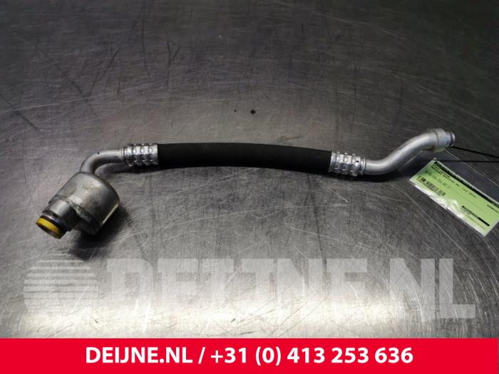 Mercedes Sprinter Airco Leiding O77168