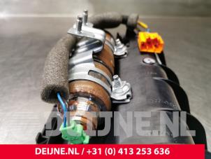 Volvo S60 Airbag rechts (Dashboard) O77186 foto 3