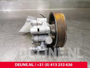 Renault Master Power steering pump O77208 photo 2