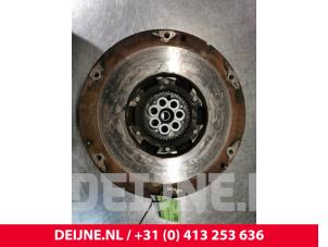 Iveco Daily Doppelte Masse Schwungrad O77211 foto 2