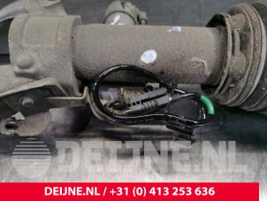 Volvo XC60 Front shock absorber rod, left O77254 photo 2