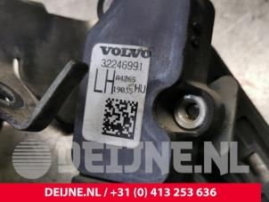 Volvo XC60 Xenon Höhenregler O77260 foto 3