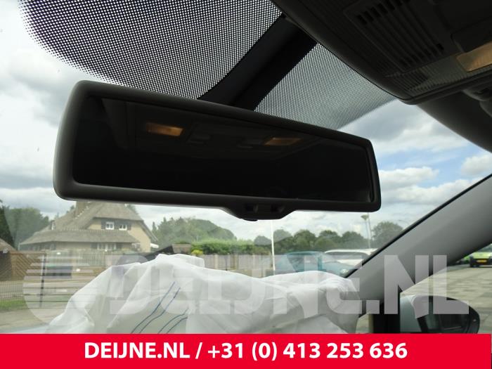 Volkswagen Golf Innenspiegel O77283