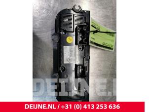 Volkswagen Golf Kachel Bedieningspaneel O77292 foto 3