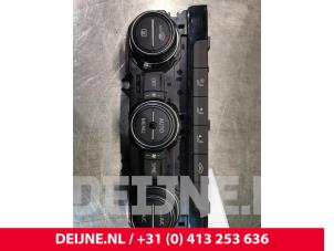 Volkswagen Golf Kachel Bedieningspaneel O77292 foto 2