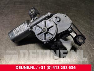Volkswagen Golf Rear wiper motor O77303 photo 2