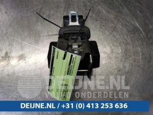 Volkswagen Golf Veiligheidsgordel links-achter O77312 foto 2