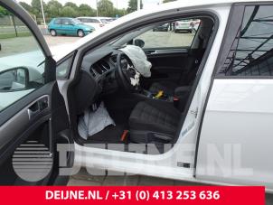 Volkswagen Golf Schaltung O77315 foto 2