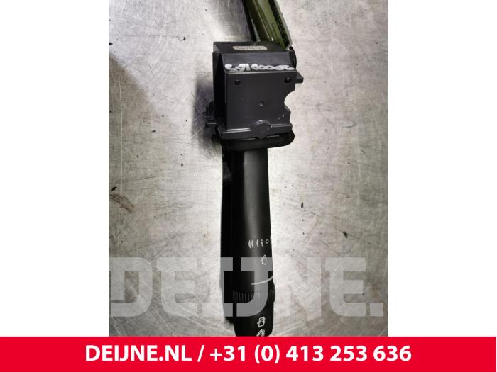 Volvo V70 Scheibenwischer Schalter O77483