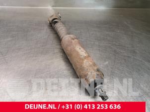 Volvo V70 Stoßdämpferset O77526 foto 2