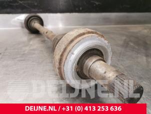 Mercedes Vito Antriebswelle links hinten O77529 foto 2