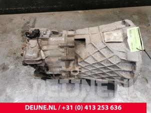Mercedes Vito Getriebe O77551 foto 2