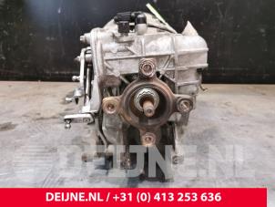Mercedes Vito Getriebe O77551 foto 3