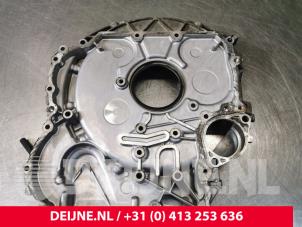 Mercedes Sprinter Distributiedeksel O77635 foto 3