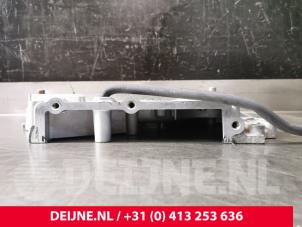 Mercedes Sprinter Timing cover O77636 photo 2