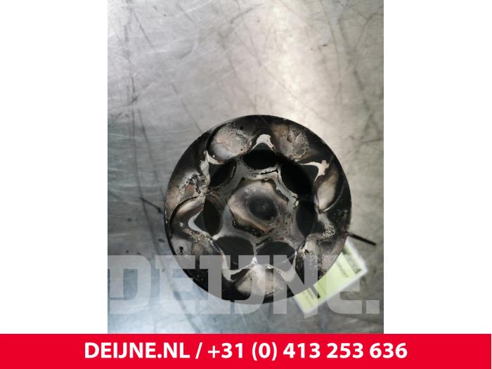 Mercedes Vito Piston O77664