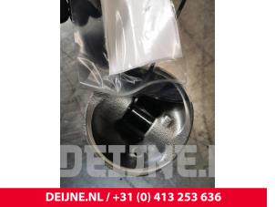 Mercedes Vito Zuiger O77664 foto 2