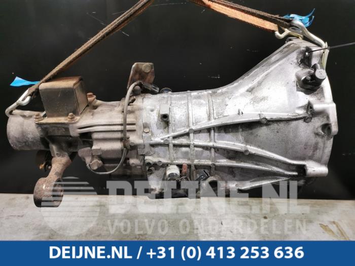 Hyundai H200 Gearbox O77709