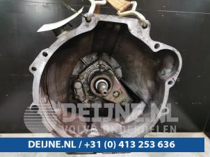 Hyundai H200 Gearbox O77709 photo 2