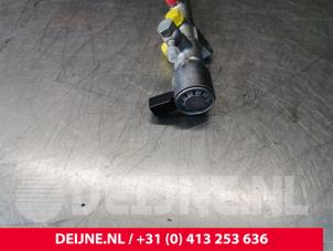 Mercedes Sprinter Galerij (Injectie) O77758 foto 3