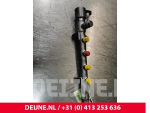 Mercedes Sprinter Galerij (Injectie) O77758 foto 2