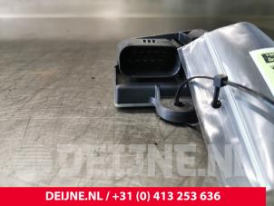 Mercedes Sprinter Vorglührelais O77762 foto 3