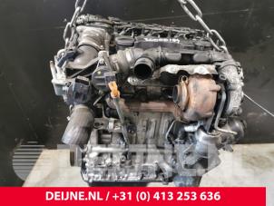 Volvo V70 Motor O77783 foto 2