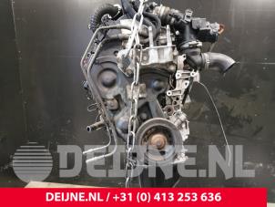 Volvo V70 Motor O77783 foto 3