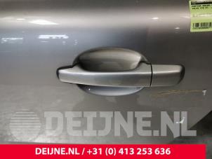 Volvo V70 Rear door 4-door, left O77785 photo 2