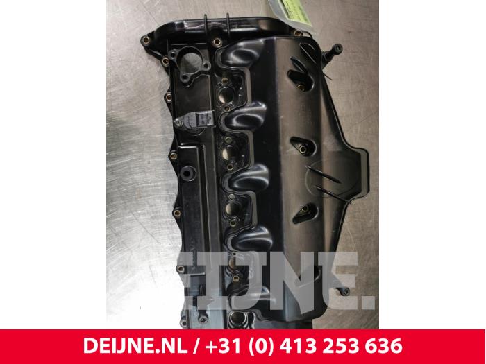 Gebruikte Kleppendeksel Volvo V70 (BW) 2.4 D5 20V Prijs € 50,00 Margeregeling aangeboden door van Deijne Onderdelen Uden B.V.